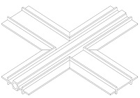 X-соединение ДВ+ХВ, ХВН